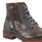 Diba True - Men's Ball Of Fire Leather Boots