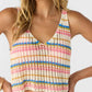 O'Neill - Ryan Stripe Tank Top