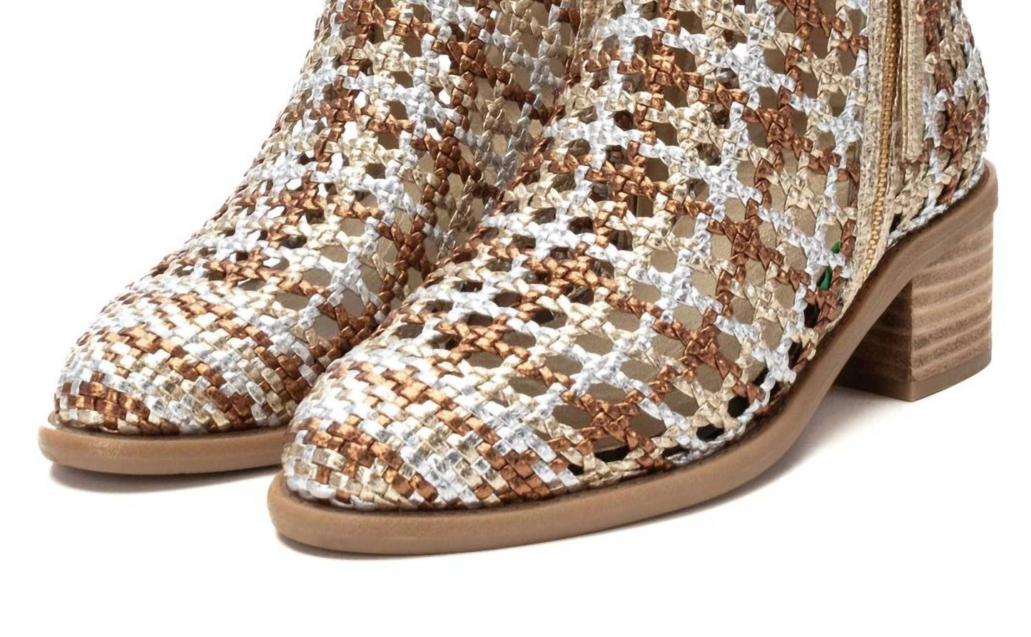 Xti - Women's Ankle Booties