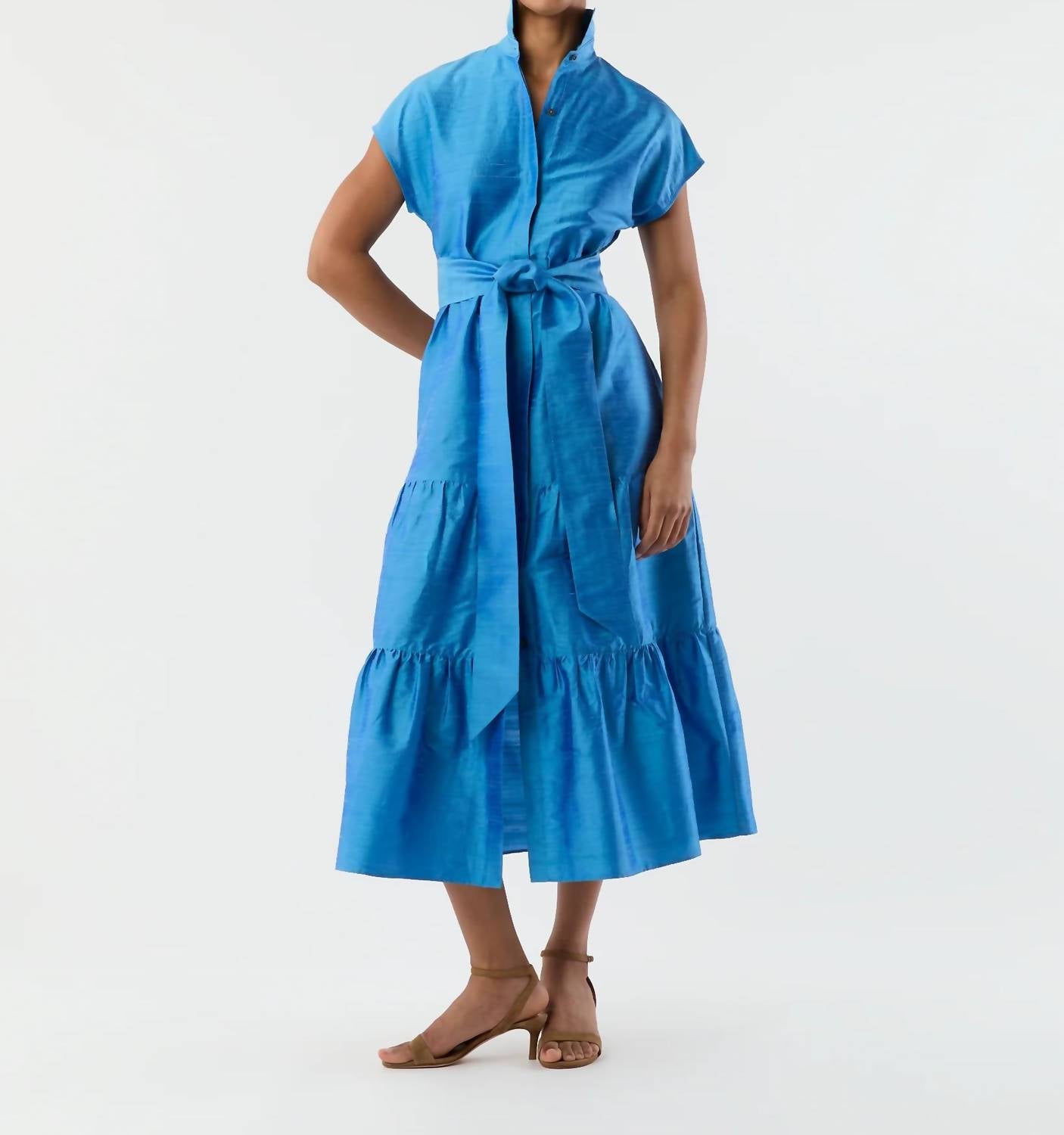 Ann Mashburn - Sophia Dress