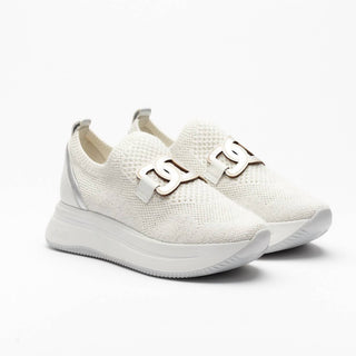 Softwaves - Sapatos femininos Simone Slip-on