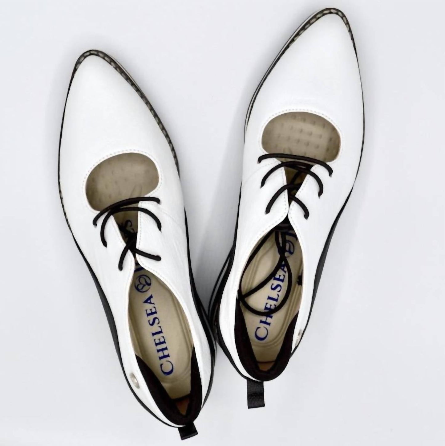 Chelsea Jones - Women's Tempo Oxford Shoes