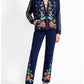 Johnny Was - Baby Boot Legging Akari Pants