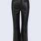 Pistola - Ally High Rise Vintage Ankle Boot Jeans