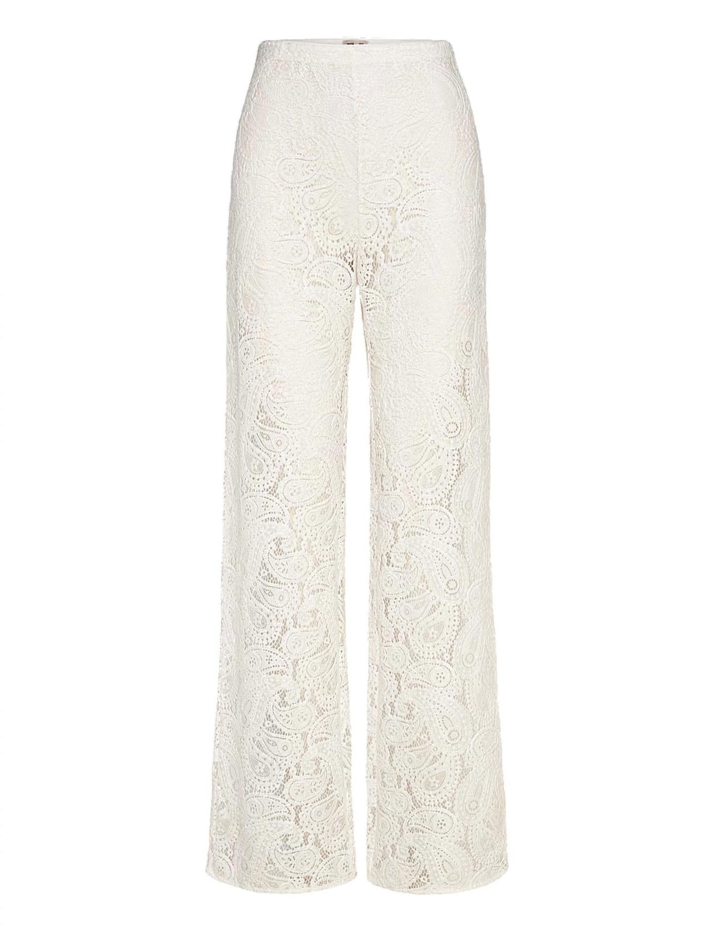 Baum Und Pferdgarten - Nida Pant