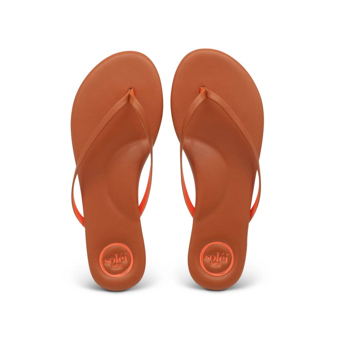 Solei Sea - Women's Indie Sandals