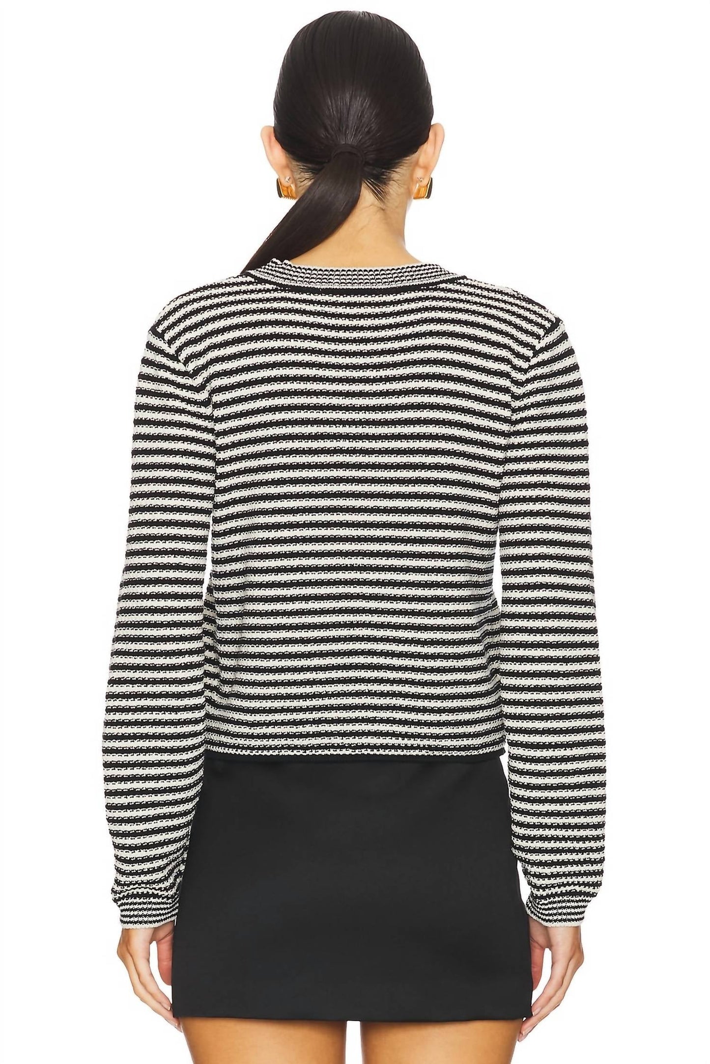 Frame - Court Cardigan