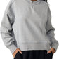 Free People - Intercept Pullover Top