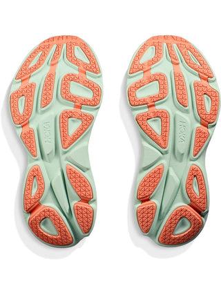 Hoka - Tênis de corrida feminino Bondi V8