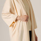 P.Cill - Butter Modal Oversized Cardigan