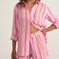 Z Supply - Saturdays Stripe Shirt