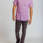 Buki - Jagger Short Sleeve Tech Shirt