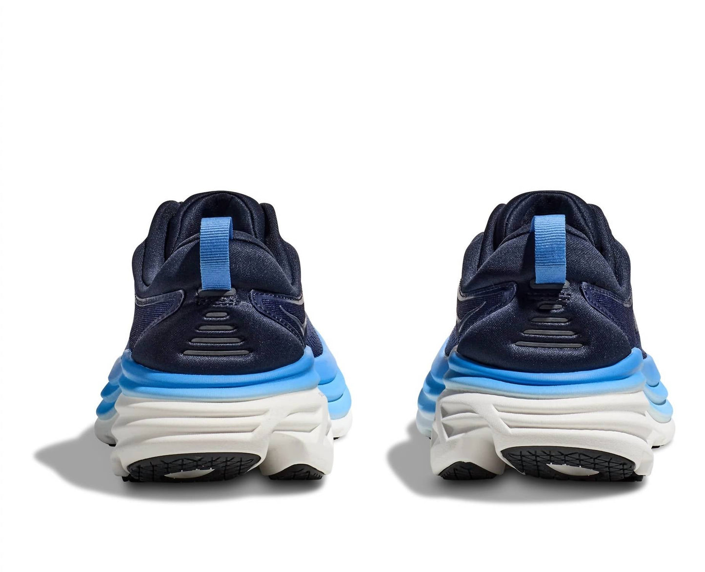 Hoka - Men's Bondi 8 Running Shoes - Wide