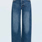 Pistola - Tate High Rise Barrel Leg Jeans