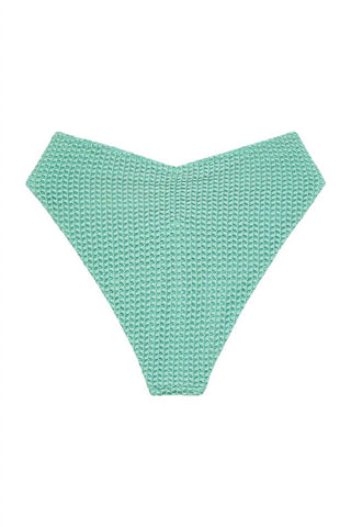 Montce - Crochet Paula Bikini Bottom