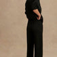 Varley - Extra Wide Leg Pants - 29.5”