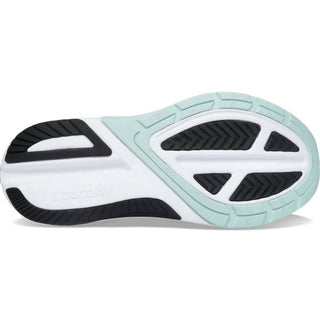 Saucony - Tênis de corrida de trilha feminino Echelon 9