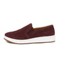 Aetrex - Women's Kenzie Orthopedic Slip-on Comfort Sneakers