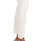 Ee:Some - A Better Place Cropped Straight Leg Jeans