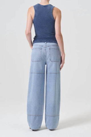 Agolde - Tanis Utility Jean