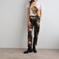 Las Sureñas - Lion Palms Pant