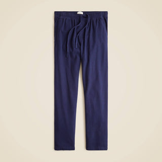 J.Crew - Calça de pijama de flanela