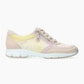 Mephisto - Women's Ylona Zipper Sneaker