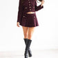 Amanda Uprichard - Braswell Jacket