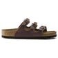 Birkenstock - Women's Florida Soft Footbed Sandal