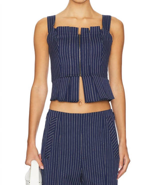 Free People - Top Corset Hold You Close