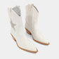 Shu Shop - Women's Zurich Cowboy Boots