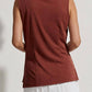 Varley - Caine Sleeveless Polo Top