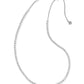 Kendra Scott - Women's Emery Tennis Necklace