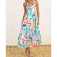 Dress Forum - Sweet Dreams Halter Neck Midi Dress
