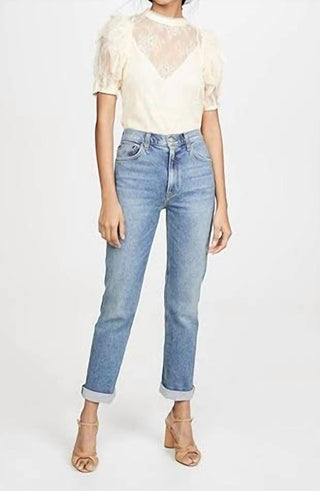 Blusa Free People - Admirador Secreto