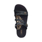 Aetrex - Women's Janey Braided Slide Sandals