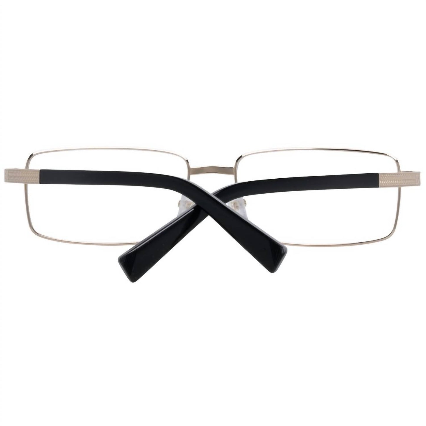 Ermenegildo Zegna - Men's Rectangle Optical Frames