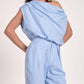 Elan - Lianne One-shoulder Top