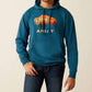 Ariat - Bison Plains Hoodie