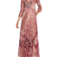 Johnny Was - Cardinal Mesh Dress