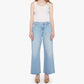 Mother - Sk8r Prep Ankle Jeans