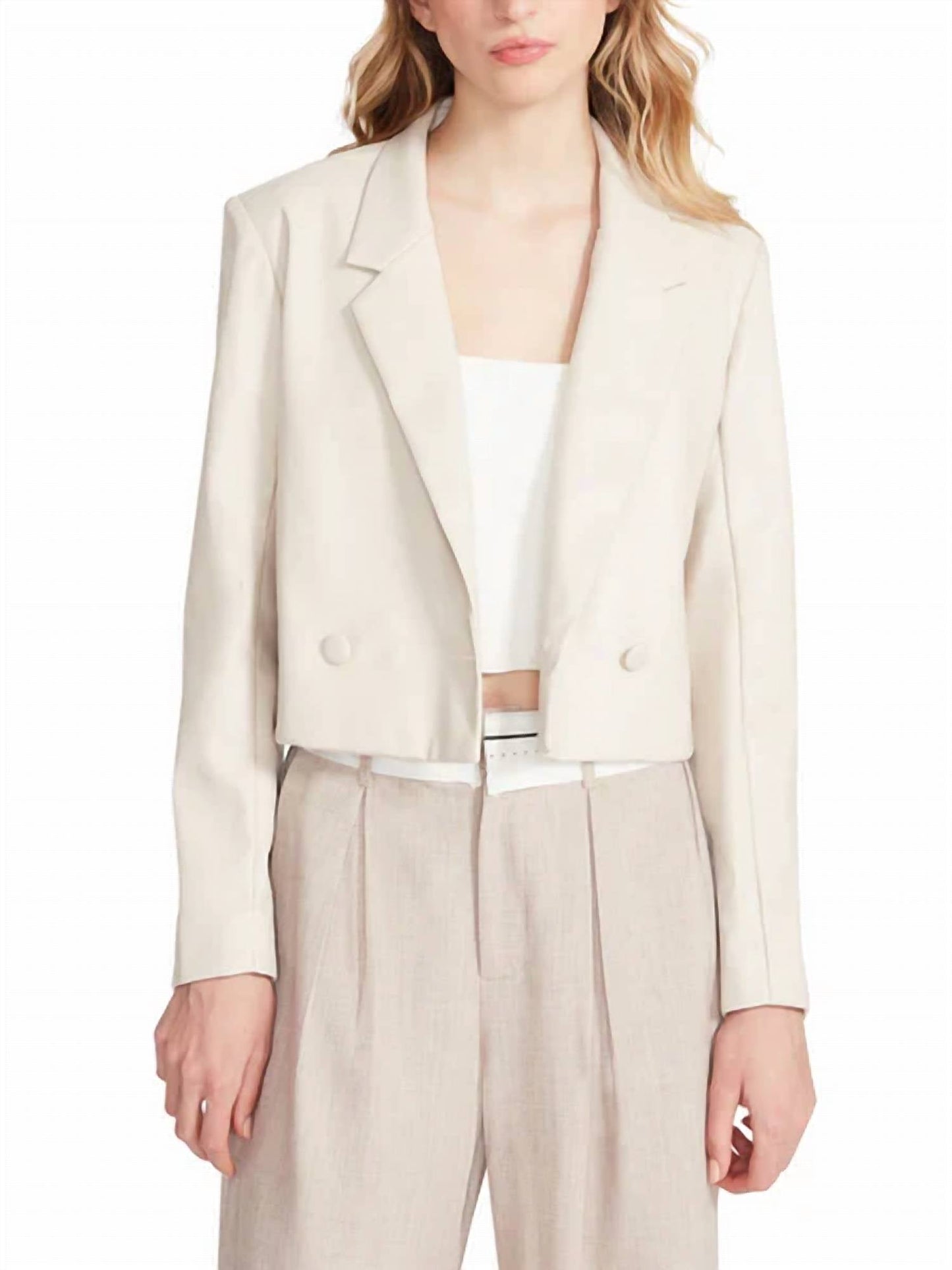 Steve Madden - Nikola Blazer