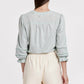 Another Love - Destiny 3/4 Sleeve Top