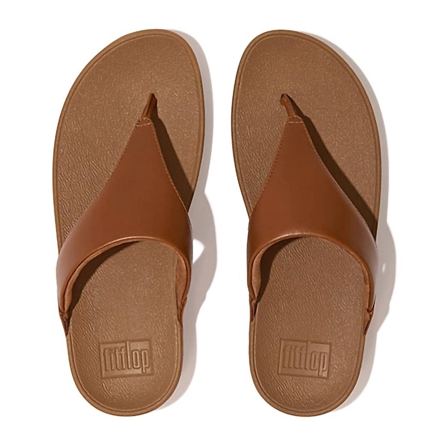 Fitflop - Women's Lulu Toe Post Sandal