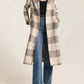 Z Supply - Conway Buffalo Plaid Coat