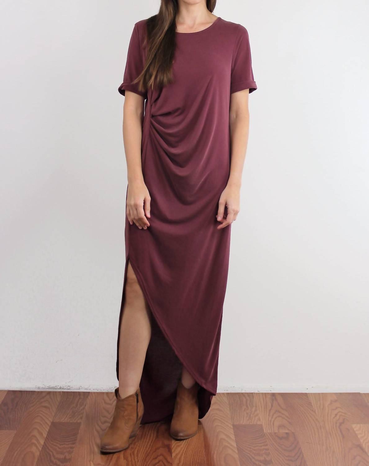 Mod Ref - Valentina Maxi Dress