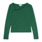 Nation Ltd - Anita Asymmetrical Top