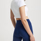 Year Of Ours - Studio Cropped Active Tee