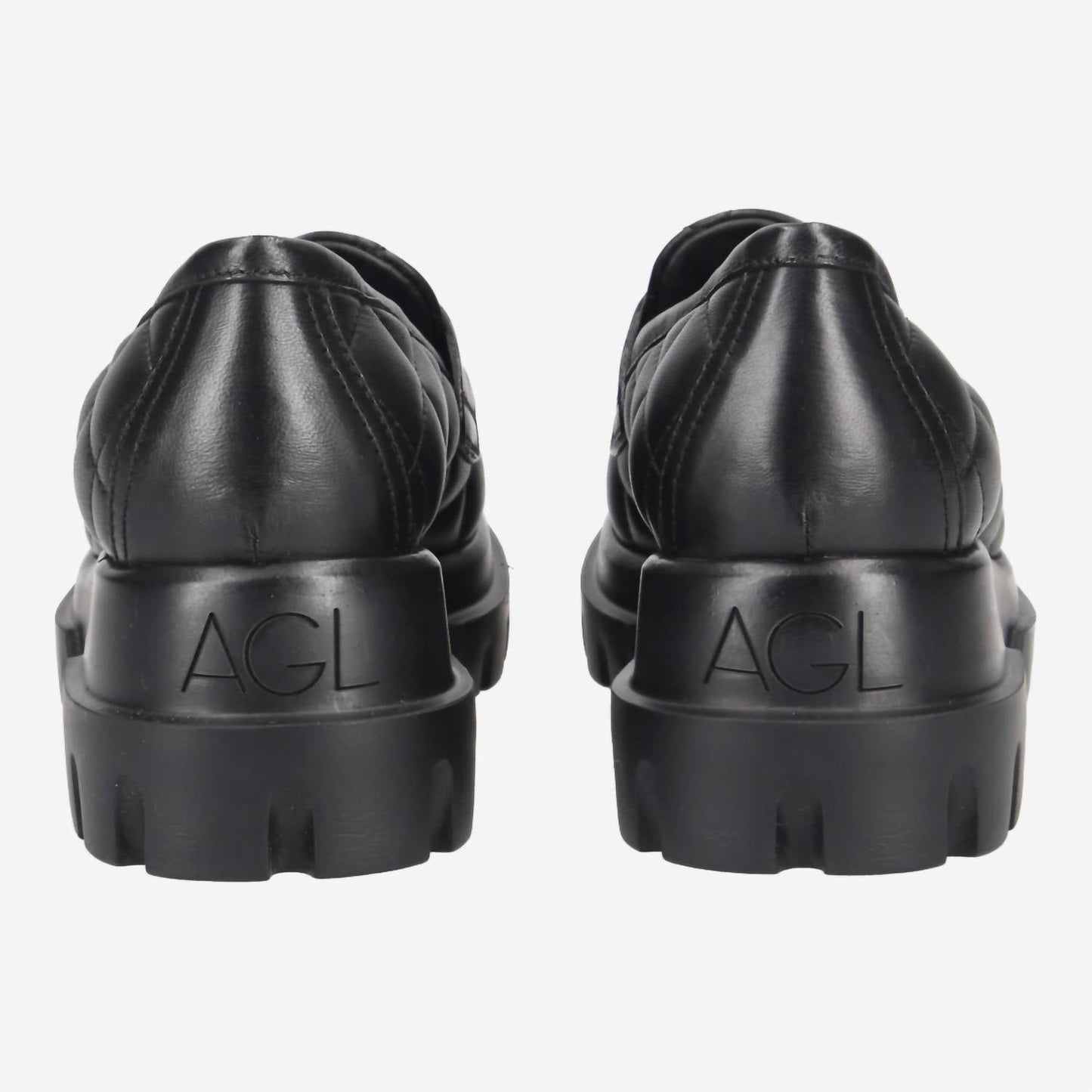 Agl - Women's Celeste Matelasse Loafer