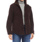 Karen Kane - Brushed Shirt Jacket